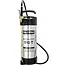 Gloria hogedrukspuit RVS 6 bar 510T (10 liter)