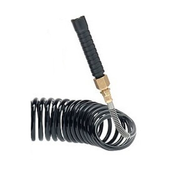 Gloria Spiraalslang compleet tbv Hogedrukspuit 405TKS en 410TKS