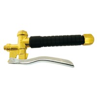 Knijpkraan compleet tbv Hogedrukspuit 405TKS en 410TKS