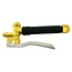 Gloria Knijpkraan compleet tbv Hogedrukspuit 405TKS en 410TKS