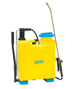 rugspuit kunststof Classic 1800 (18 liter)