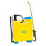 Gloria rugspuit kunststof Classic 1800 (18 liter)