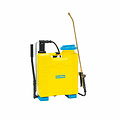 Gloria rugspuit kunststof Classic 1800 (18 liter)