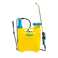 Gloria rugspuit kunststof Hobby 1200 (12 liter)