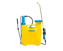 rugspuit kunststof Hobby 1200 (12 liter)