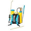 Gloria rugspuit kunststof Pro 1300 (13 liter)
