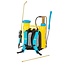 Gloria rugspuit kunststof Pro 1300 (13 liter)