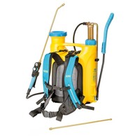rugspuit kunststof Pro 1800 (18 liter)