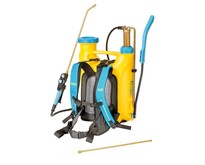 rugspuit kunststof Pro 1800 (18 liter)