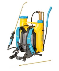 rugspuit kunststof Pro 1800 (18 liter)