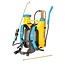 Gloria rugspuit kunststof Pro 1800 (18 liter)