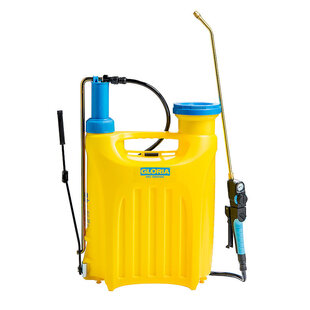rugspuit kunststof Hobby 1800 (18 liter)