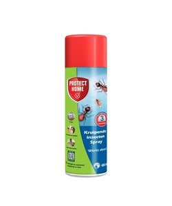 Kruipende insectenspray 400 ml