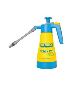 Hobby Drukspuit 125 PLUS (1,25 liter)