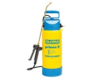 drukspuit Primex 5 (5 liter) met verlenglans