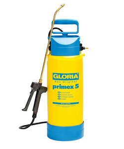 drukspuit Primex 5 (5 liter)