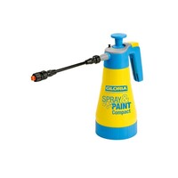 drukspuit Spray & Paint Compact (1.25 liter)