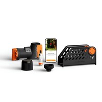 A24 Ratten- & Muizenval Set