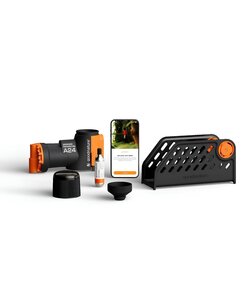 A24 Ratten- & Muizenval Set