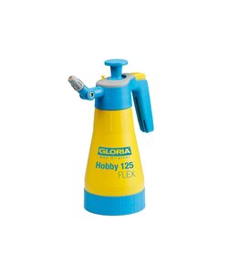 drukspuit Hobby 125/360º FLEX (1.25 liter)