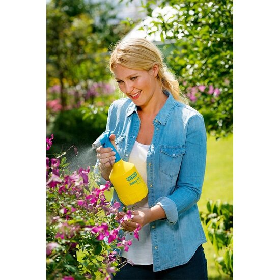 Gloria fijnsproeier Hobby 10 FLEX  (1 liter)