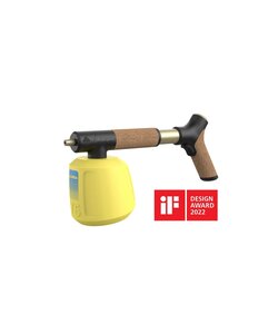 Fijnsproeier Hydronette li-on 360°