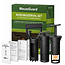 MouzzGuard® Woelmuizenval Set - 2 vallen + gangperforator