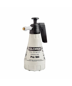 oliebestendige drukspuit Pro 100 (1 liter)