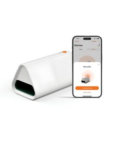 Automatische Muizenval Smart