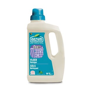 Herbal Fresh natuurlijke vloerreiniger 1 liter