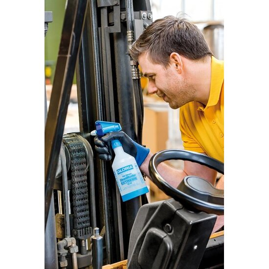 Gloria fijnsproeier CleanMaster Extreme EX05 (0.5 liter)