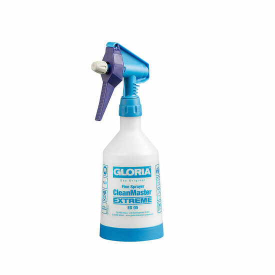 Gloria fijnsproeier CleanMaster Extreme EX05 (0.5 liter)