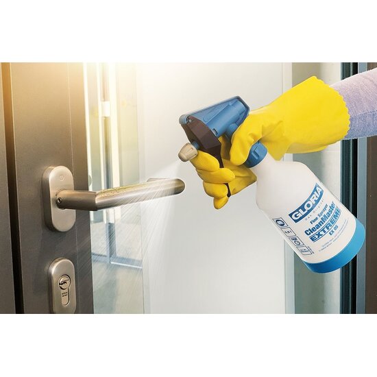 Gloria fijnsproeier CleanMaster Extreme EX05 (0.5 liter)