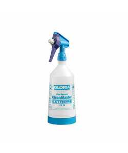 fijnsproeier CleanMaster Extreme EX10 (1 liter)
