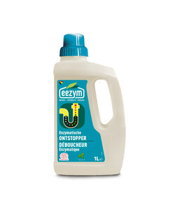natuurlijke ontstopper voor afvoerleidingen 1 liter