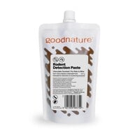 Ratten- en Muizen Chocolade detectiepasta 200 gram (1 zakje)