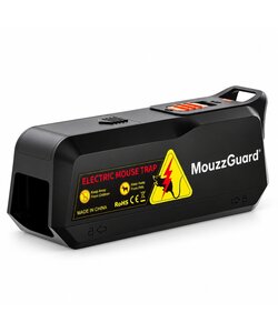 elektrische muizenval