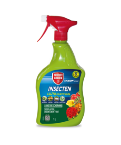 Sanium Spray 1 liter tegen bladinsecten