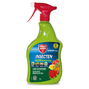 Sanium Spray 1 liter tegen bladinsecten