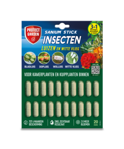 Sanium Stick 20 stuks tegen bladinsecten