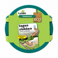 slakkenval ingraafbaar