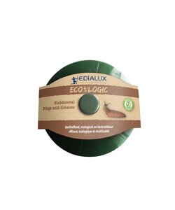 slakkenval ingraafbaar