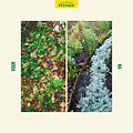 ECOstyle Bladcomposteerder Kleigrond 4,5 kg