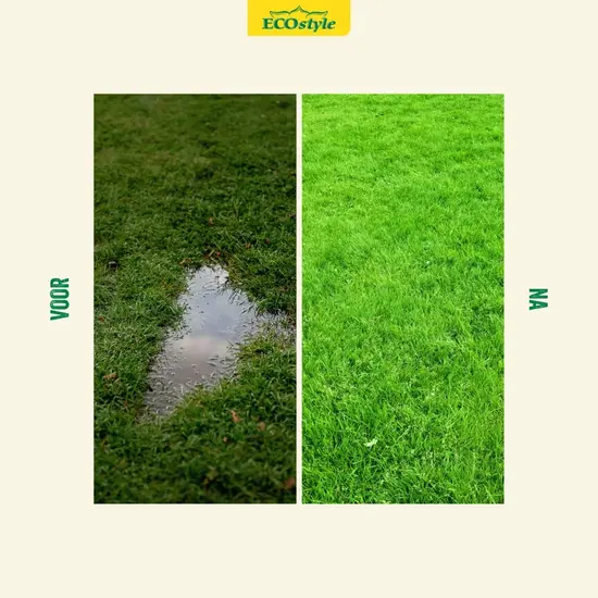 ECOstyle Kleigrond Verbeteraar 5 kg