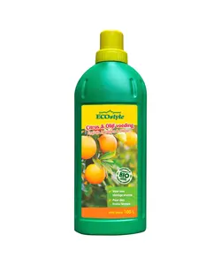 Citrus & Olijf voeding 1000 ml