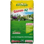 Gazonmest