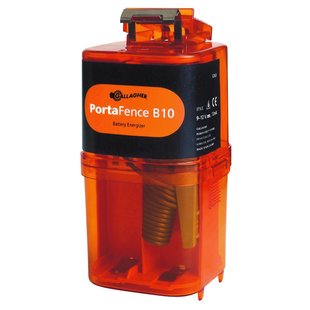 Batterij apparaat B10