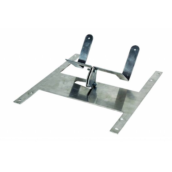 Gallagher Beugel tbv 10, 20 en 30 watt paneel