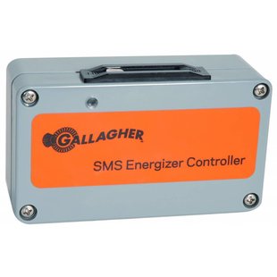 SMS module voor de i-Serie
