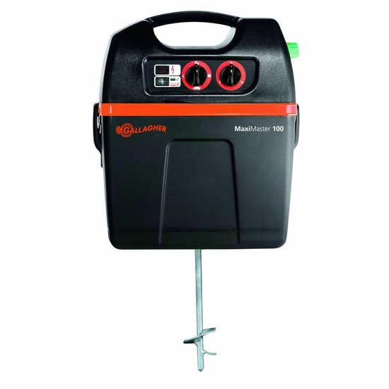 Gallagher Diefstalpreventiekit B100/B200/B300/S220/S230